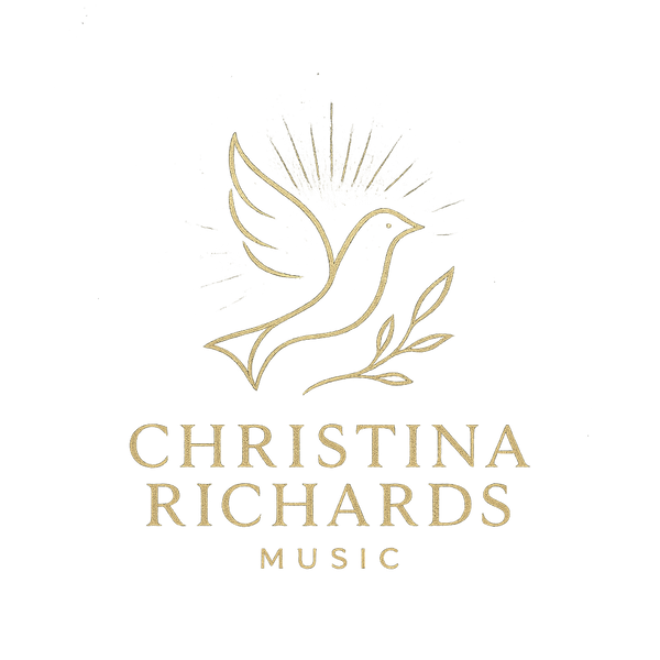 Christina Richards Music