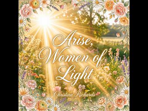 Arise, Women of Light - Original Recording